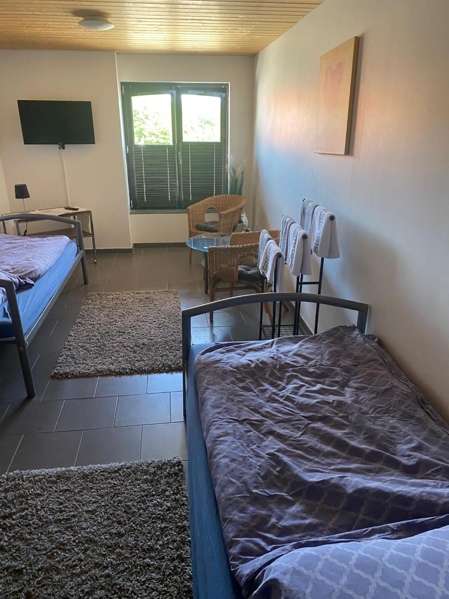 Accommodatie bij particulieren Haus Erlenweg