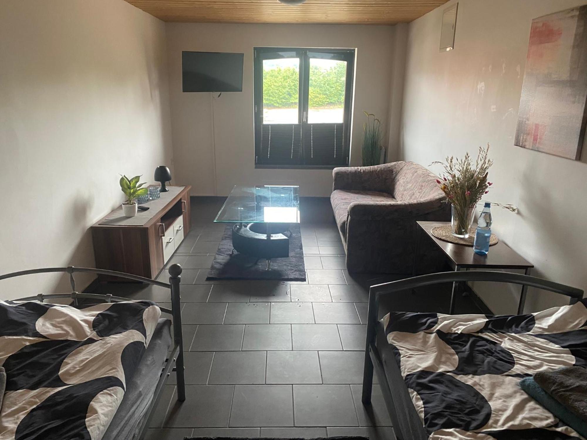 Haus Erlenweg Accommodatie bij particulieren *