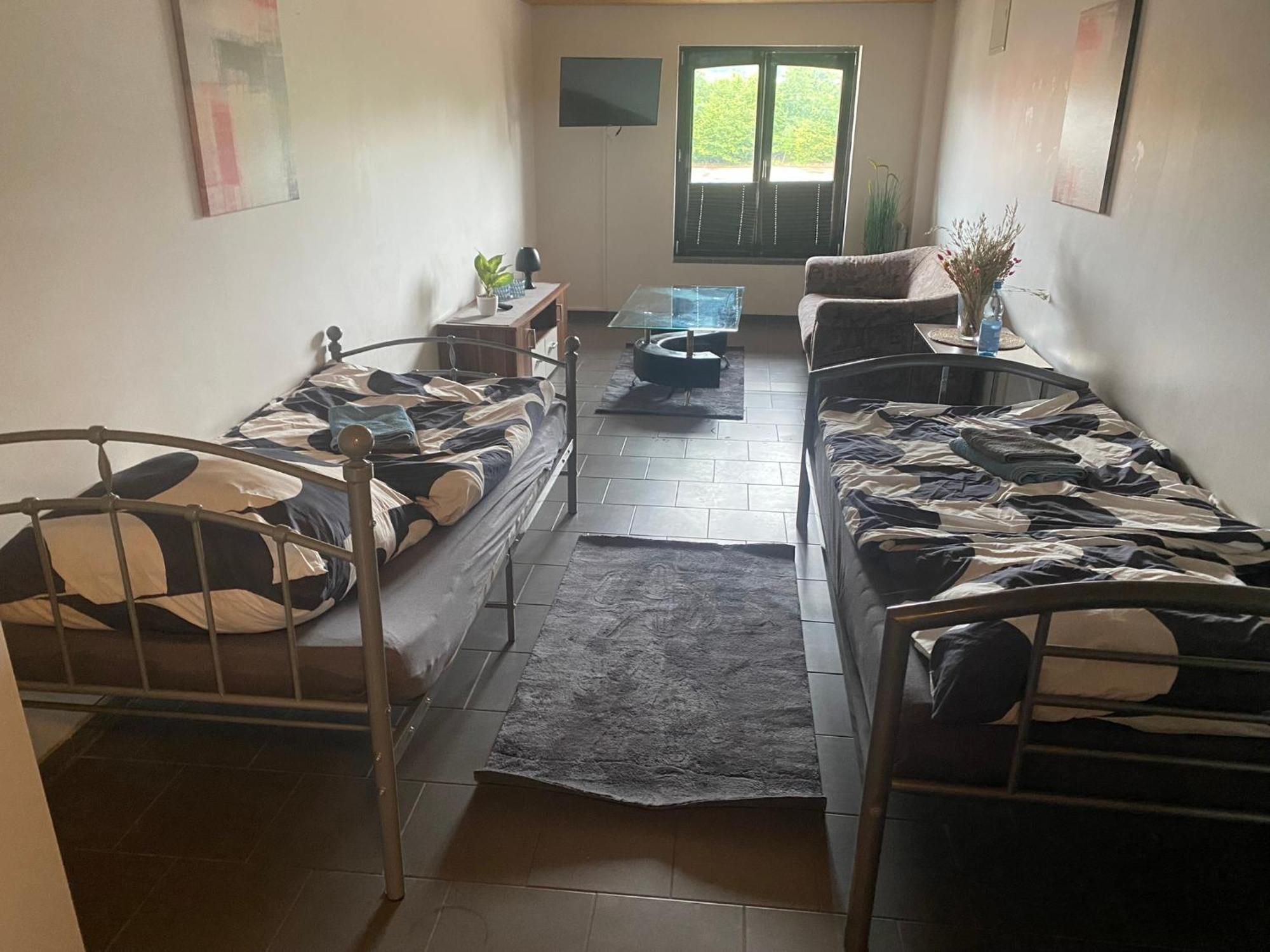 Homestay Haus Erlenweg *