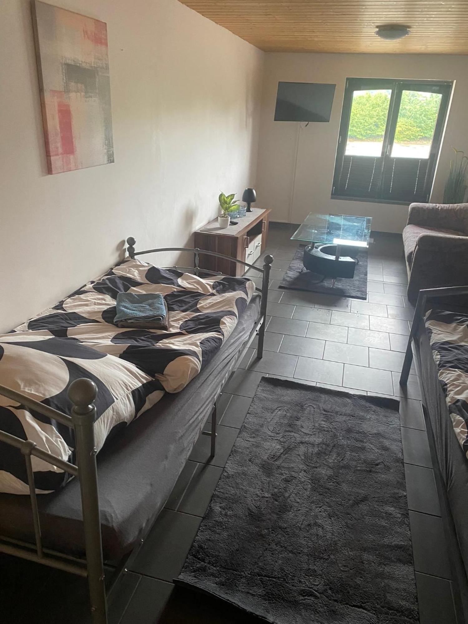 Accommodatie bij particulieren Haus Erlenweg *
