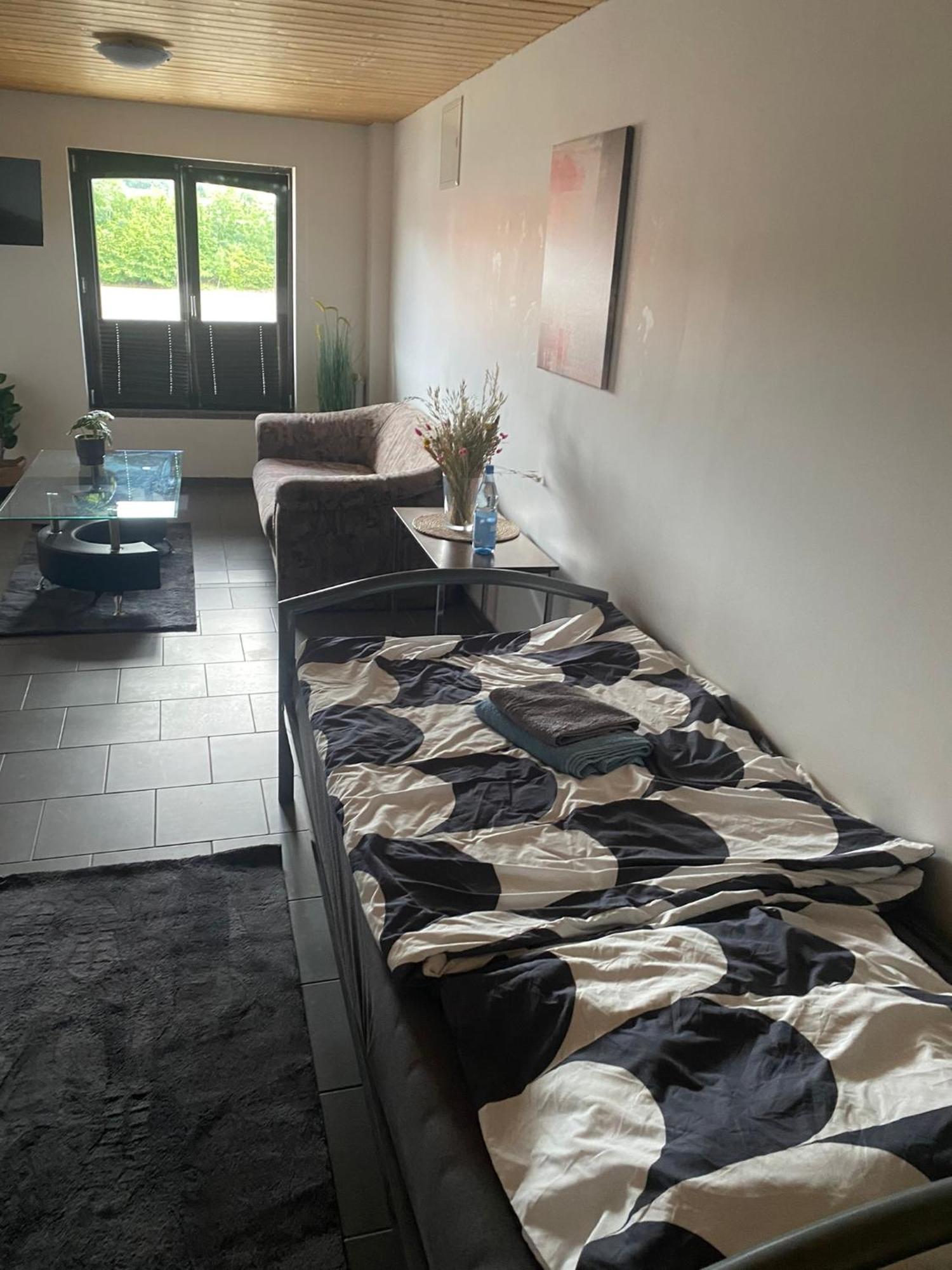 Homestay Haus Erlenweg Neuenkirchen-Vorden