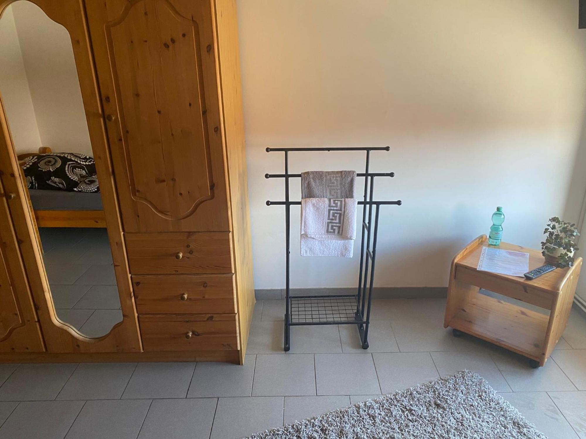 Homestay Haus Erlenweg