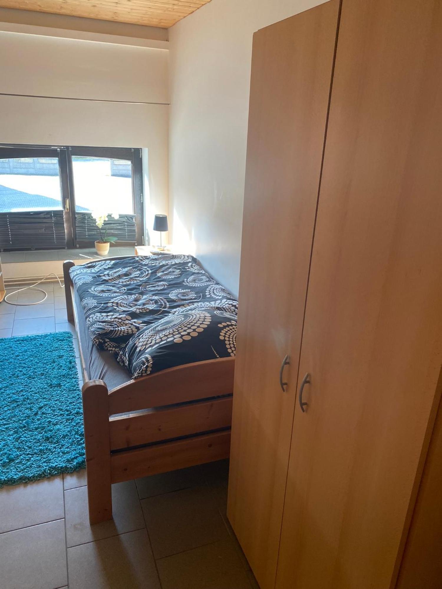Haus Erlenweg Homestay *