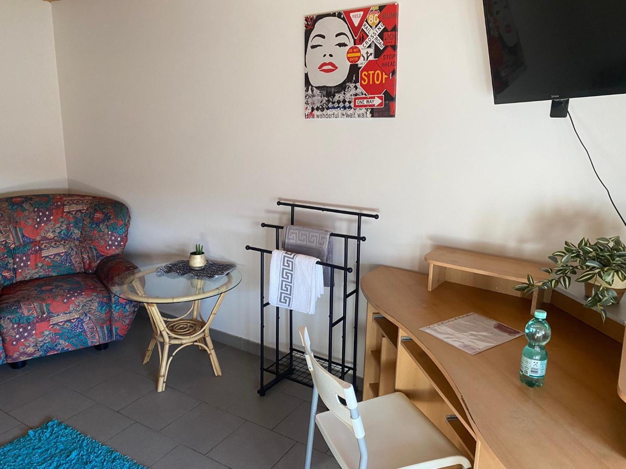 Haus Erlenweg Homestay Neuenkirchen-Vorden