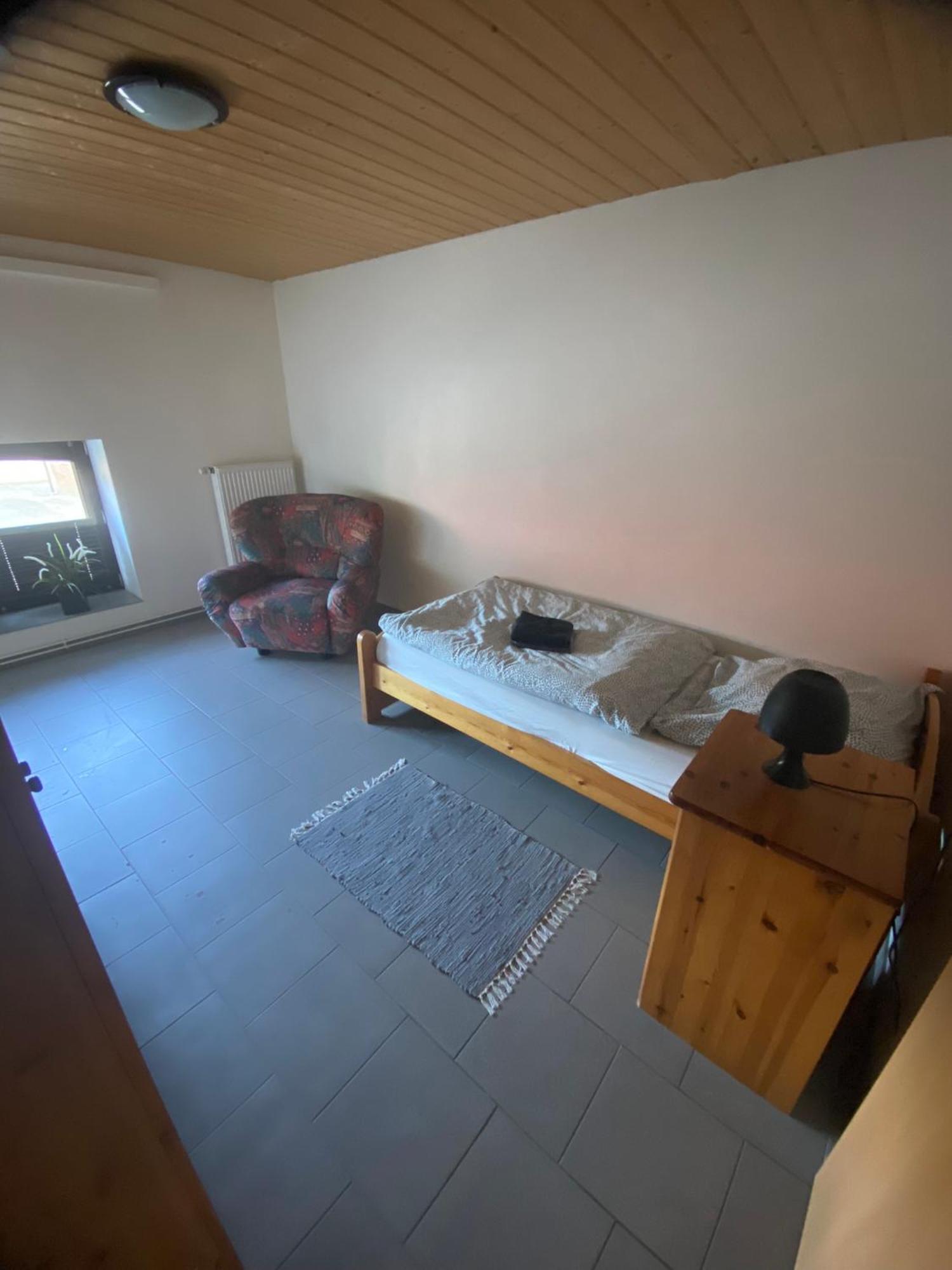 Haus Erlenweg Homestay *