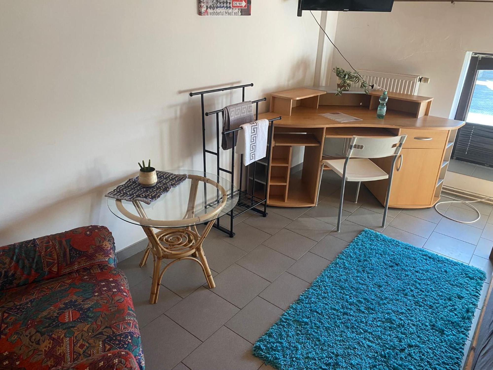 Accommodatie bij particulieren Haus Erlenweg *