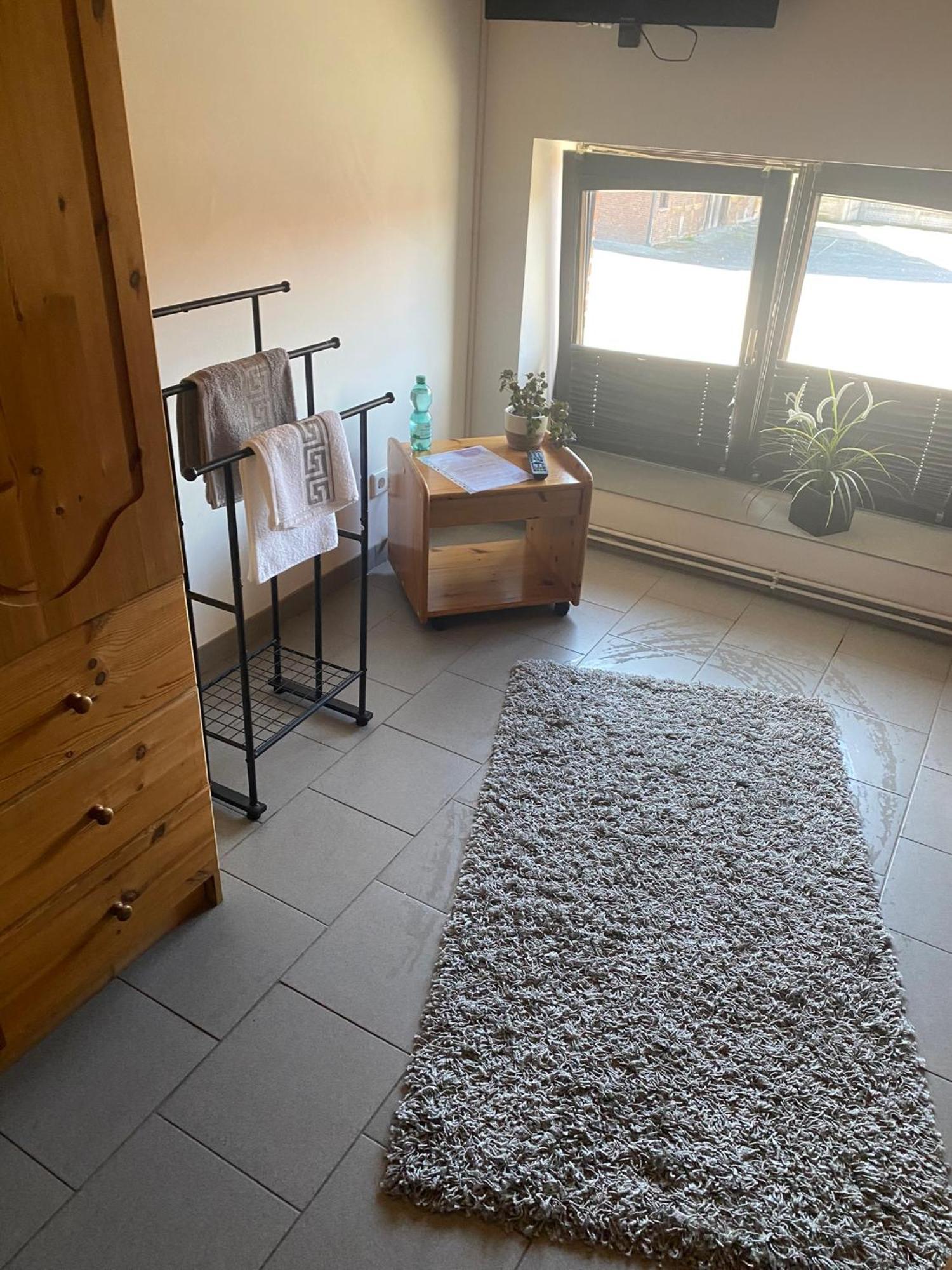 Homestay Haus Erlenweg Neuenkirchen-Vorden