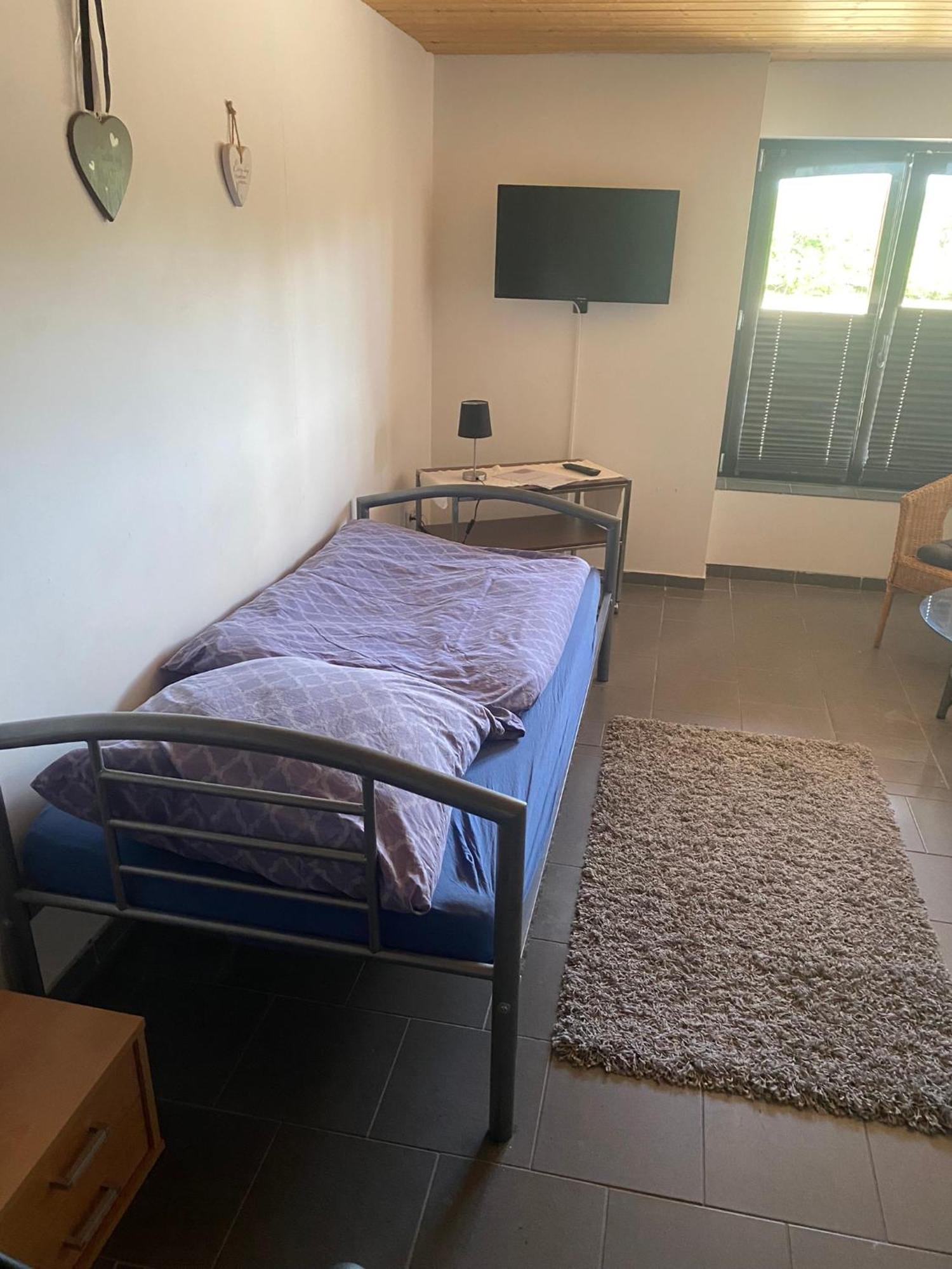 Homestay Haus Erlenweg