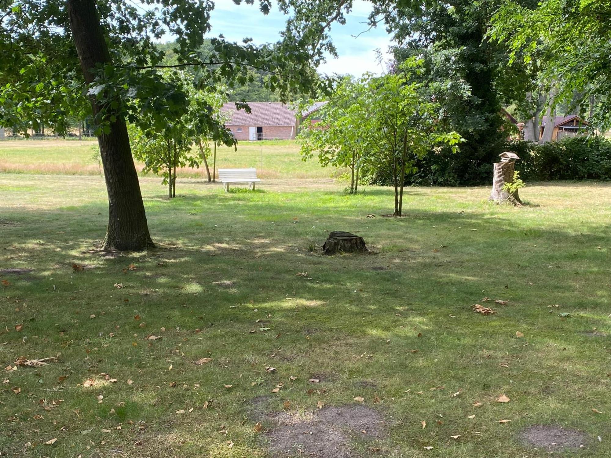 Haus Erlenweg Homestay Neuenkirchen-Vorden