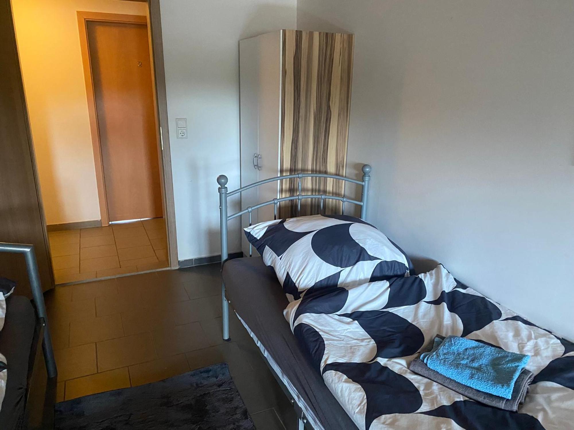 Homestay Haus Erlenweg Neuenkirchen-Vorden
