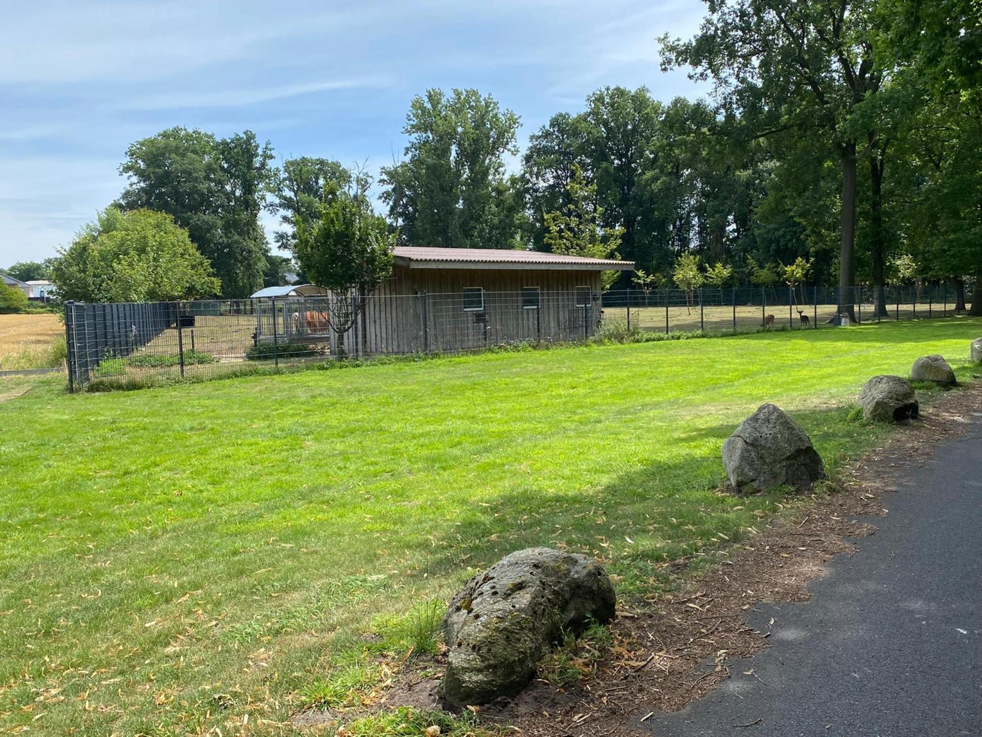 Accommodatie bij particulieren Haus Erlenweg