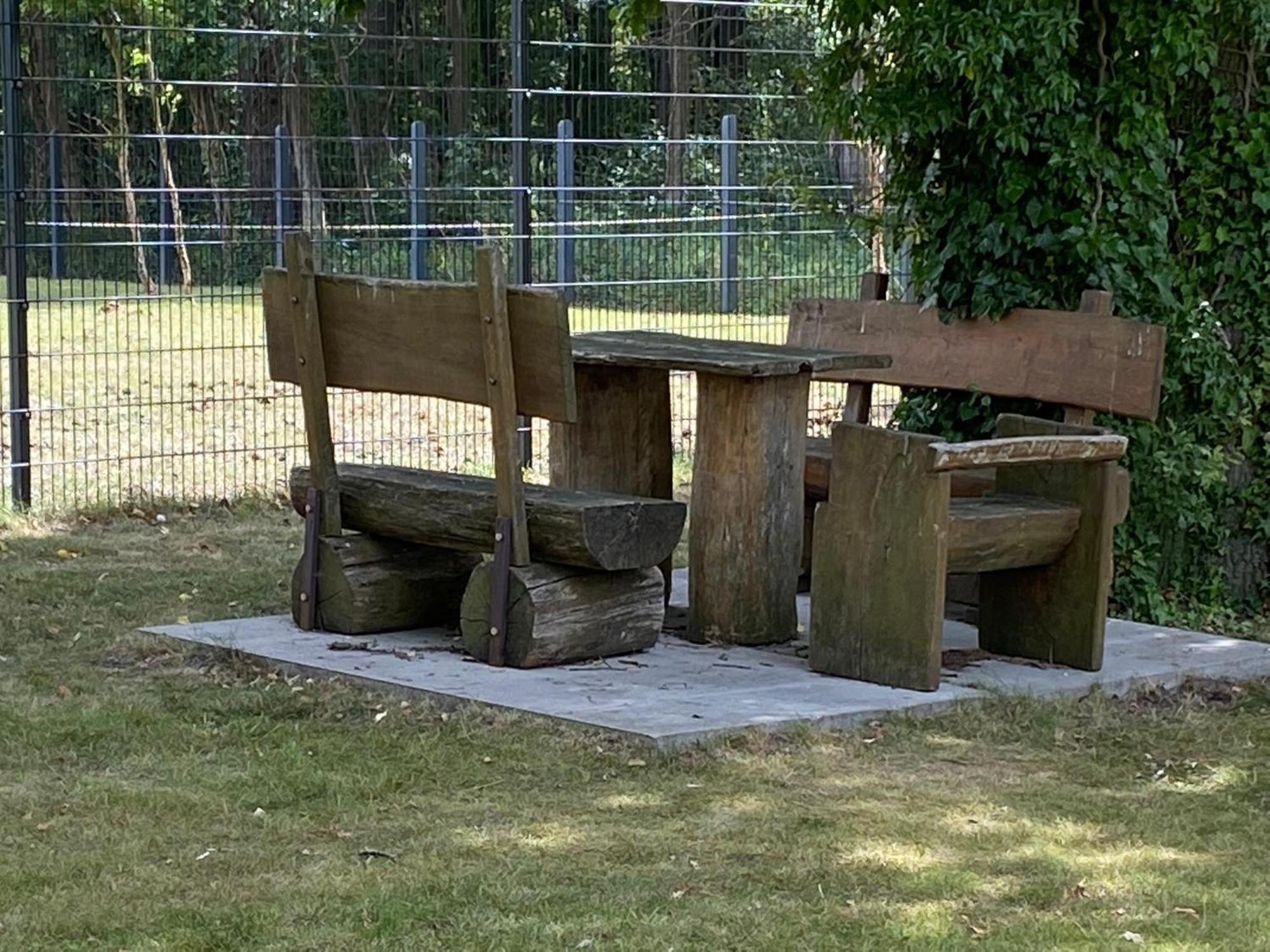 Haus Erlenweg Accommodatie bij particulieren Neuenkirchen-Vorden