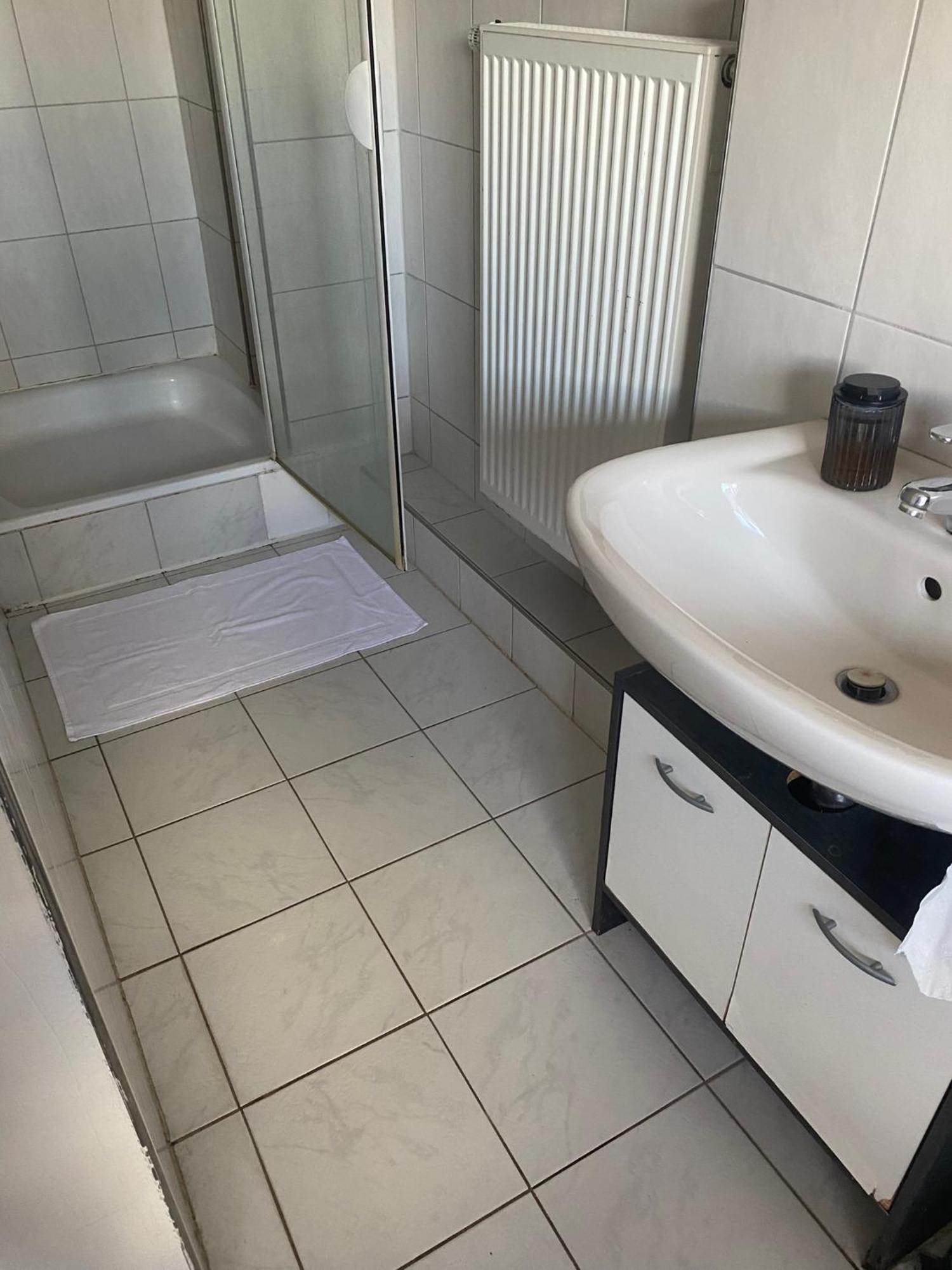 Accommodatie bij particulieren Haus Erlenweg