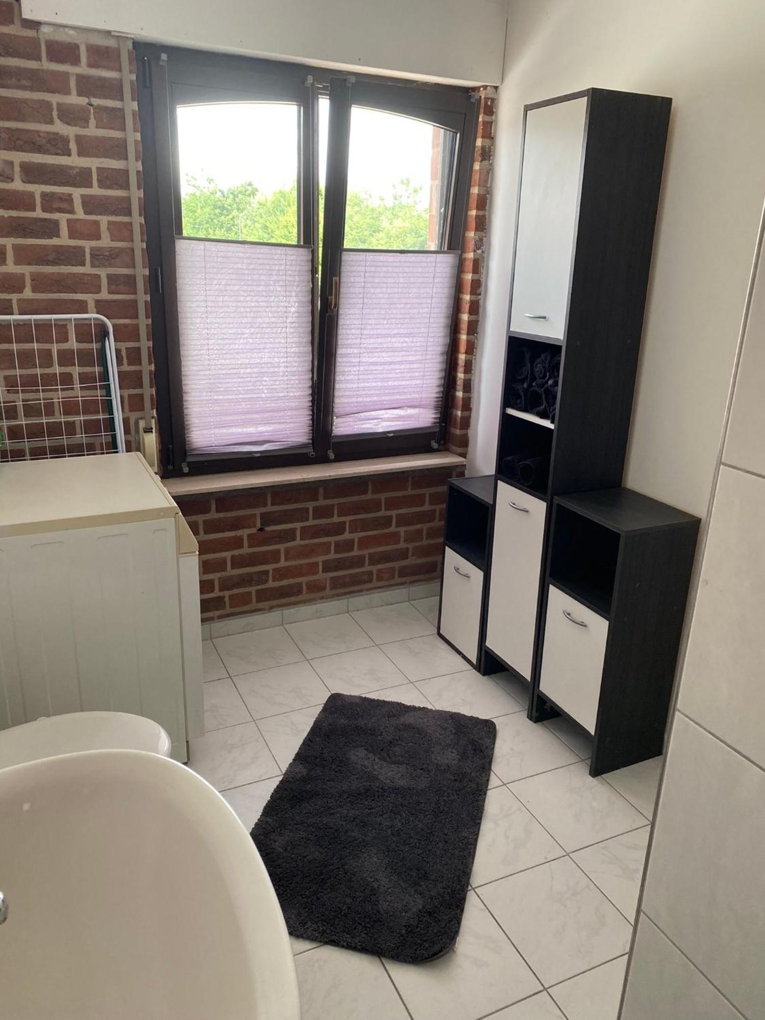 Homestay Haus Erlenweg Neuenkirchen-Vorden