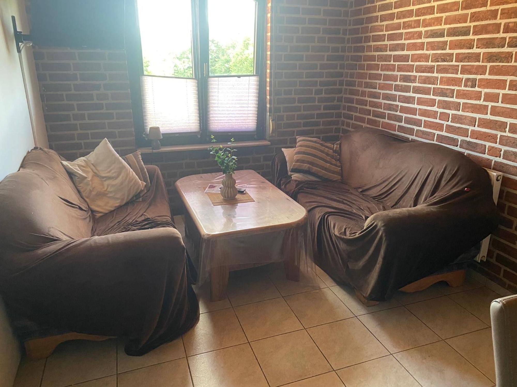 Haus Erlenweg Accommodatie bij particulieren