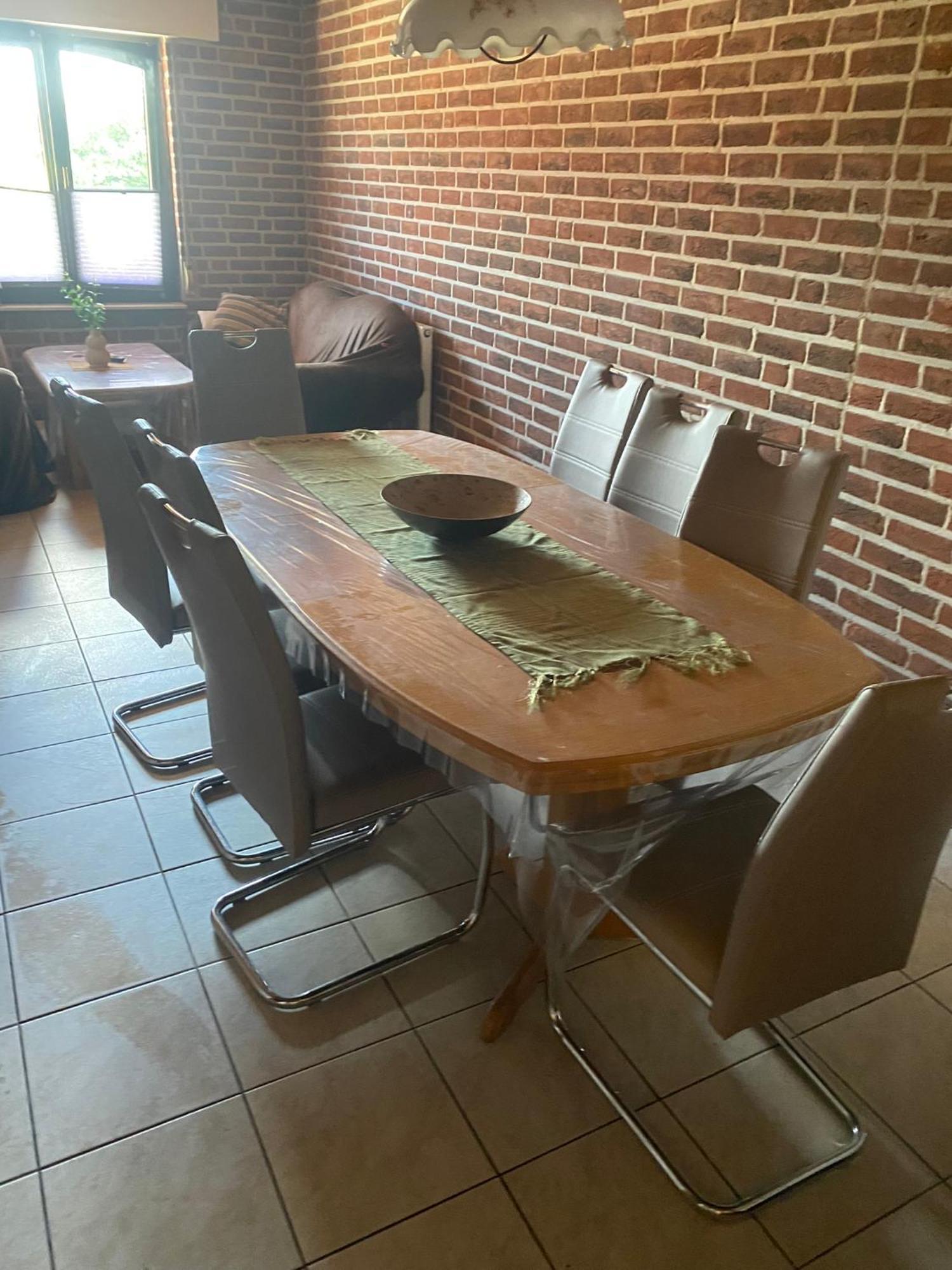 Haus Erlenweg Accommodatie bij particulieren *