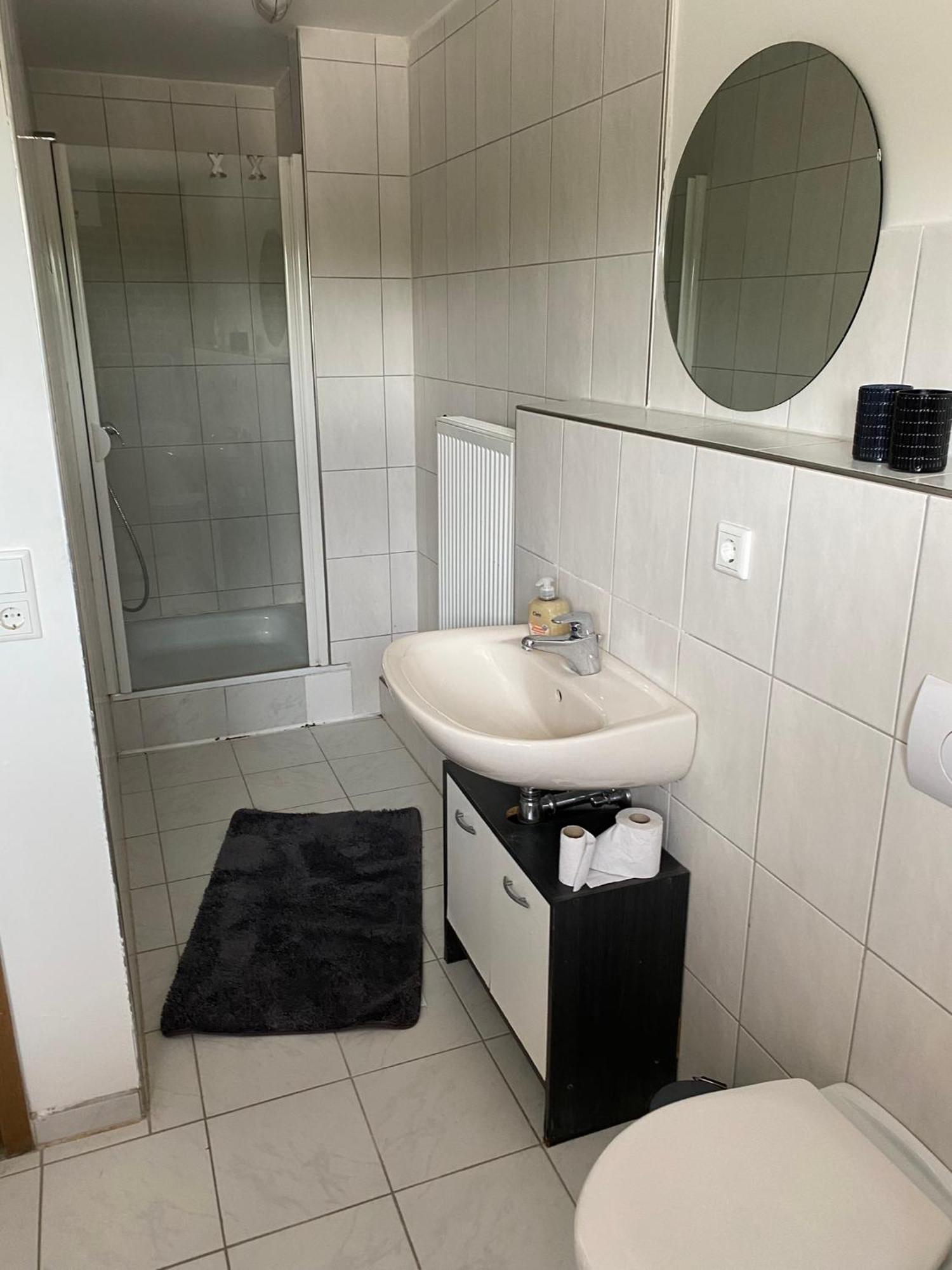 Haus Erlenweg Homestay *