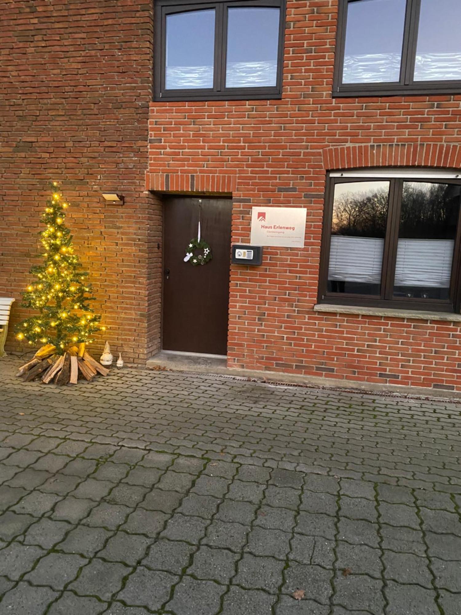Haus Erlenweg Neuenkirchen-Vorden